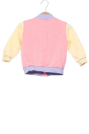 Kinder Sportoberteil United Colors Of Benetton, Größe 18-24m/ 86-98 cm, Farbe Mehrfarbig, Preis € 9,49