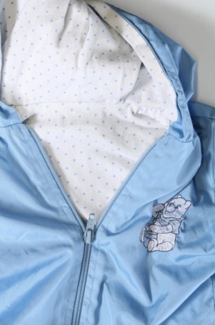 Kinderjacke, Größe 3-6m/ 62-68 cm, Farbe Blau, Preis € 22,99