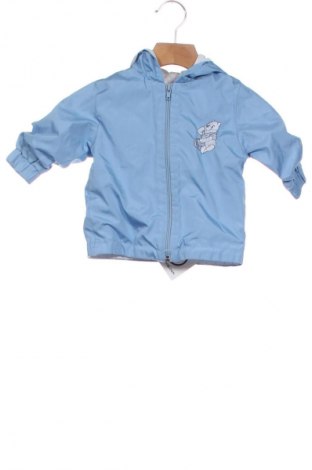 Kinderjacke, Größe 3-6m/ 62-68 cm, Farbe Blau, Preis € 22,99