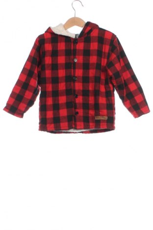 Kinderjacke, Größe 4-5y/ 110-116 cm, Farbe Mehrfarbig, Preis € 16,99