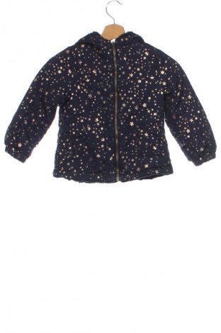 Kinderjacke, Größe 3-4y/ 104-110 cm, Farbe Mehrfarbig, Preis € 27,49