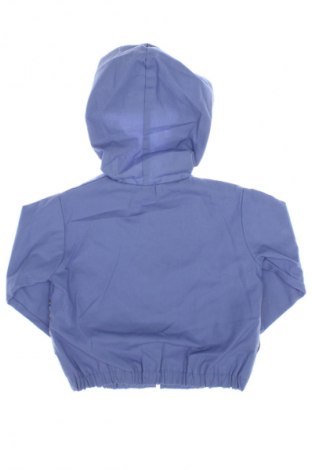 Kinderjacke, Größe 12-18m/ 80-86 cm, Farbe Blau, Preis 17,99 €