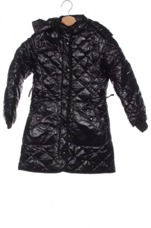 Kinderjacke, Größe 6-7y/ 122-128 cm, Farbe Schwarz, Preis 19,99 €