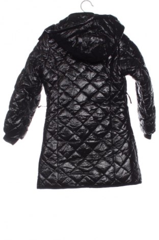 Kinderjacke, Größe 6-7y/ 122-128 cm, Farbe Schwarz, Preis 19,99 €