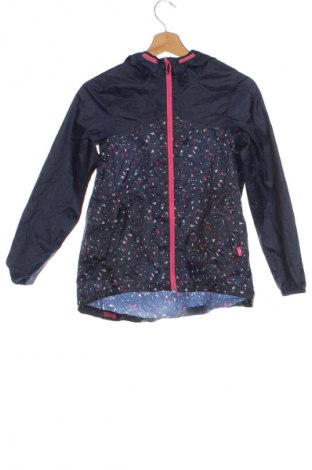 Kinderjacke, Größe 10-11y/ 146-152 cm, Farbe Blau, Preis € 23,94