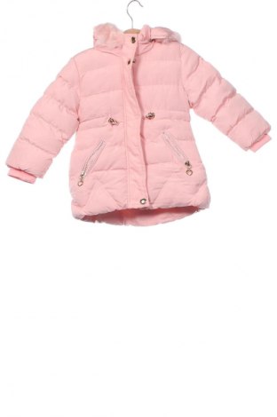 Kinderjacke, Größe 2-3y/ 98-104 cm, Farbe Rosa, Preis 29,49 €