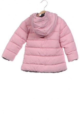 Detská bunda , Veľkosť 18-24m/ 86-98 cm, Farba Ružová, Cena  16,95 €