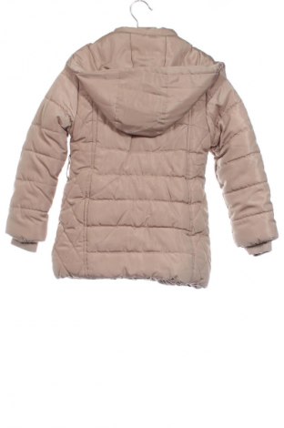 Kinderjacke, Größe 5-6y/ 116-122 cm, Farbe Beige, Preis € 16,53