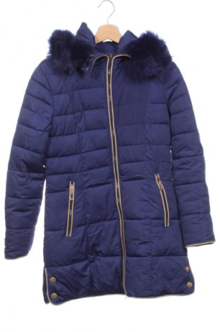 Kinderjacke, Größe 11-12y/ 152-158 cm, Farbe Lila, Preis 11,99 €