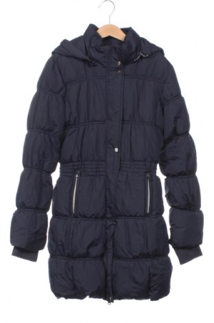 Kinderjacke, Größe 9-10y/ 140-146 cm, Farbe Blau, Preis 12,49 €