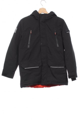 Kinderjacke, Größe 10-11y/ 146-152 cm, Farbe Schwarz, Preis 29,49 €