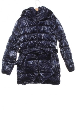 Kinderjacke, Größe 8-9y/ 134-140 cm, Farbe Blau, Preis € 19,99