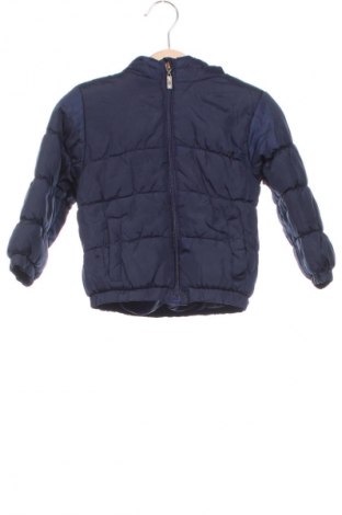 Kinderjacke, Größe 9-12m/ 74-80 cm, Farbe Blau, Preis € 19,99