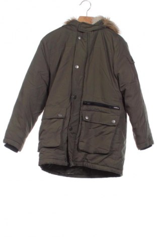 Kinderjacke, Größe 6-9m/ 68-74 cm, Farbe Grün, Preis € 29,49