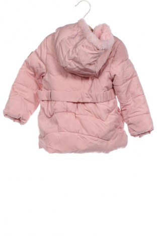 Kinderjacke, Größe 18-24m/ 86-98 cm, Farbe Rosa, Preis 20,99 €