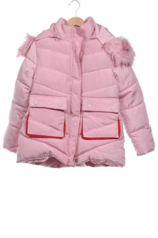 Kinderjacke, Größe 7-8y/ 128-134 cm, Farbe Rosa, Preis 28,49 €