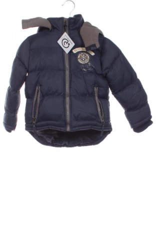 Kinderjacke, Größe 18-24m/ 86-98 cm, Farbe Blau, Preis 20,99 €