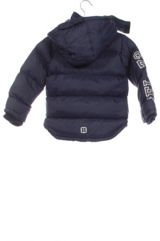 Kinderjacke, Größe 18-24m/ 86-98 cm, Farbe Blau, Preis 20,99 €