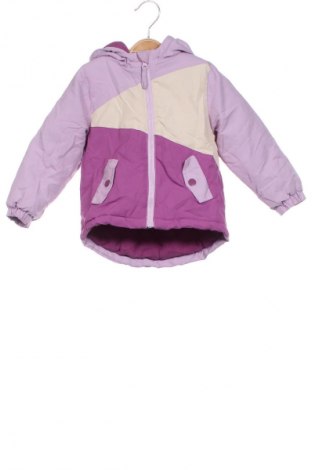 Kinderjacke, Größe 12-18m/ 80-86 cm, Farbe Lila, Preis € 16,99