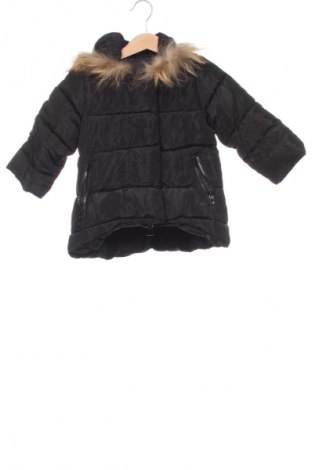 Kinderjacke, Größe 2-3y/ 98-104 cm, Farbe Schwarz, Preis € 5,99