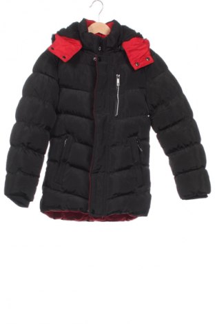 Kinderjacke, Größe 5-6y/ 116-122 cm, Farbe Schwarz, Preis 26,99 €