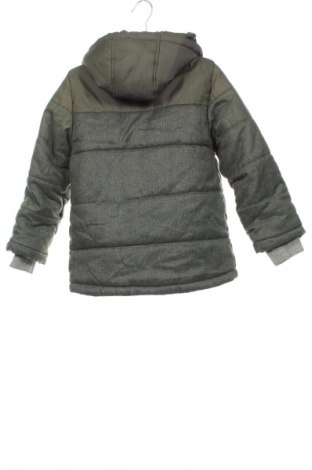 Kinderjacke, Größe 6-7y/ 122-128 cm, Farbe Grün, Preis € 20,99