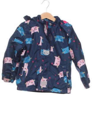 Kinderjacke, Größe 2-3y/ 98-104 cm, Farbe Mehrfarbig, Preis € 17,99