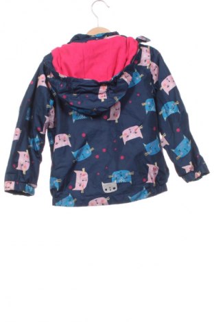 Kinderjacke, Größe 2-3y/ 98-104 cm, Farbe Mehrfarbig, Preis 17,99 €