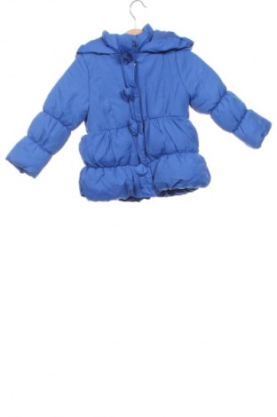 Kinderjacke, Größe 18-24m/ 86-98 cm, Farbe Blau, Preis 18,49 €