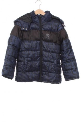 Kinderjacke, Größe 7-8y/ 128-134 cm, Farbe Mehrfarbig, Preis 28,49 €