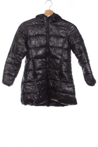 Kinderjacke, Größe 9-10y/ 140-146 cm, Farbe Schwarz, Preis 21,49 €