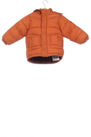 Kinderjacke, Größe 2-3y/ 98-104 cm, Farbe Orange, Preis 27,49 €