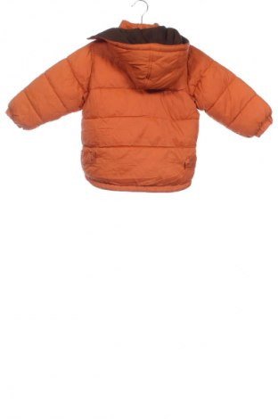 Kinderjacke, Größe 2-3y/ 98-104 cm, Farbe Orange, Preis 27,49 €