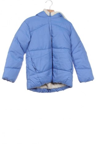 Kinderjacke, Größe 4-5y/ 110-116 cm, Farbe Blau, Preis 19,99 €