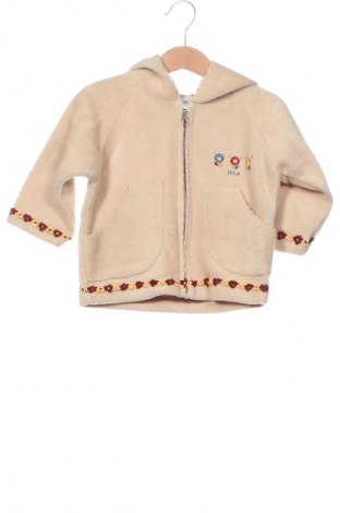 Kinderjacke, Größe 2-3y/ 98-104 cm, Farbe Beige, Preis 13,00 €