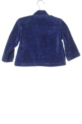 Kinderjacke, Größe 2-3y/ 98-104 cm, Farbe Blau, Preis € 8,99