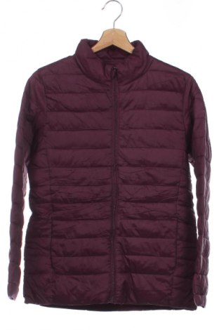 Kinderjacke, Größe 12-13y/ 158-164 cm, Farbe Rot, Preis 8,99 €