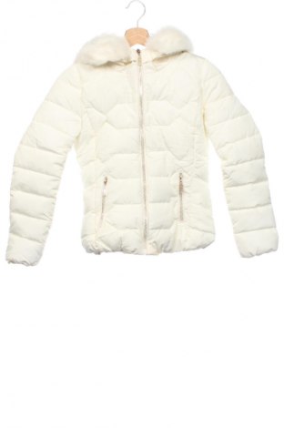 Kinderjacke, Größe 8-9y/ 134-140 cm, Farbe Ecru, Preis 27,99 €