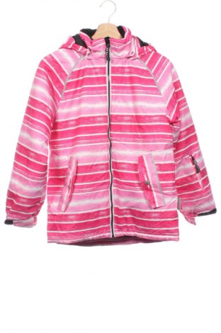 Kinderjacke, Größe 10-11y/ 146-152 cm, Farbe Mehrfarbig, Preis 11,99 €