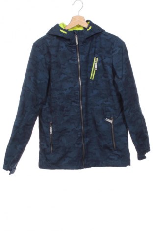 Kinderjacke, Größe 14-15y/ 168-170 cm, Farbe Mehrfarbig, Preis 8,99 €