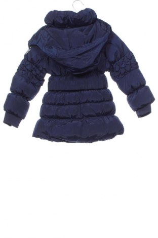 Kinderjacke, Größe 18-24m/ 86-98 cm, Farbe Blau, Preis € 12,79