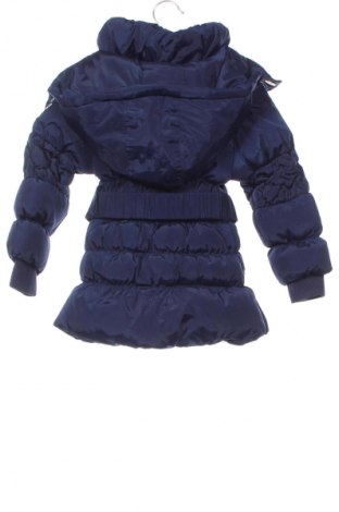 Kinderjacke, Größe 9-12m/ 74-80 cm, Farbe Blau, Preis € 22,51