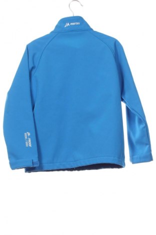 Kinderjacke, Größe 4-5y/ 110-116 cm, Farbe Blau, Preis 5,99 €