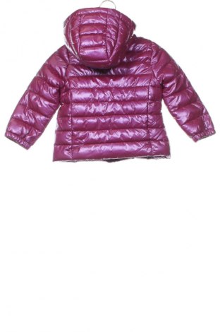 Kinderjacke, Größe 12-18m/ 80-86 cm, Farbe Lila, Preis 11,99 €