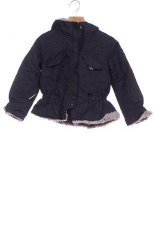 Kinderjacke 3 Pommes, Größe 4-5y/ 110-116 cm, Farbe Blau, Preis € 22,49