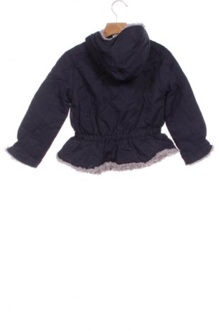 Kinderjacke 3 Pommes, Größe 4-5y/ 110-116 cm, Farbe Blau, Preis 22,49 €