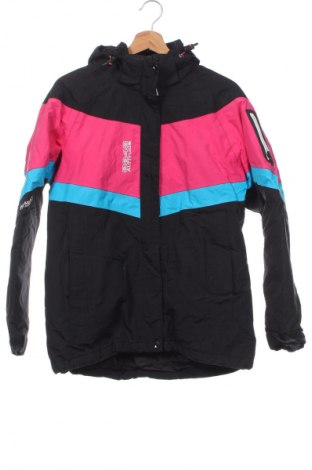 Kinderjacke 8848 Altitude, Größe 14-15y/ 168-170 cm, Farbe Schwarz, Preis € 36,99