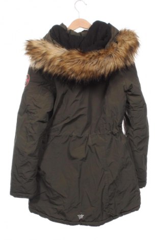 Kinderjacke A punto, Größe 13-14y/ 164-168 cm, Farbe Grün, Preis € 29,49