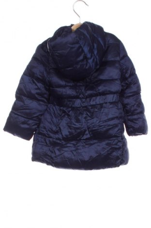 Dětská bunda  Blu Kids, Velikost 12-18m/ 80-86 cm, Barva Modrá, Cena  139,00 Kč