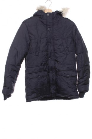 Kinderjacke Brums, Größe 15-18y/ 170-176 cm, Farbe Blau, Preis € 10,99